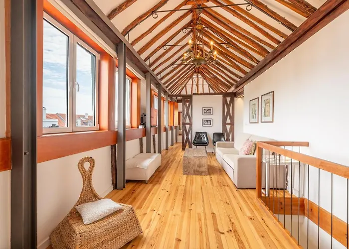 Guestready - Alfama Terrace C